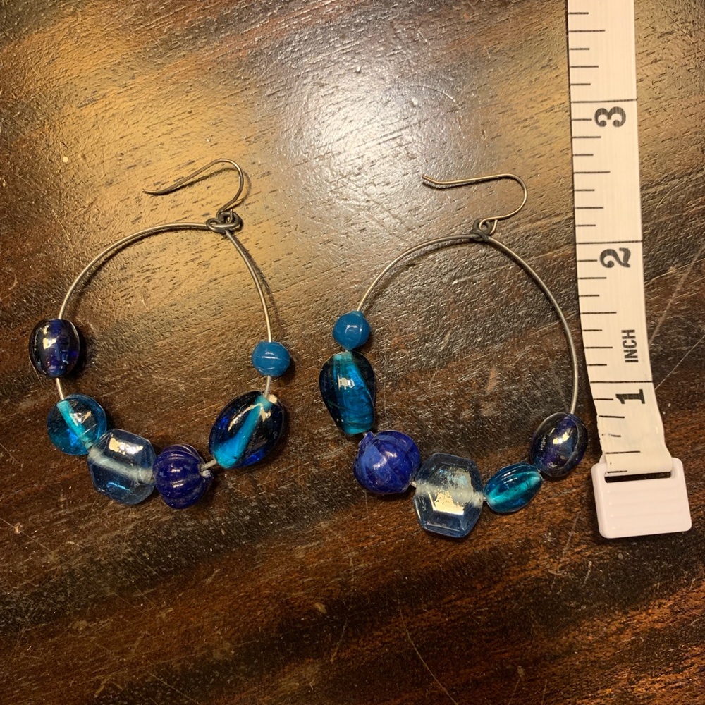 Hoop Earrings